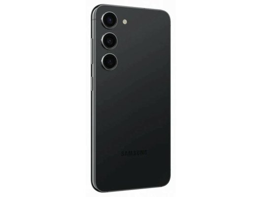 Смартфон Samsung Galaxy S23 5G 8/256GB Black (ПИ)